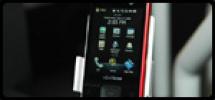 ใกล้จะออกขายแล้ว Garmin Asus Nuvifone M20