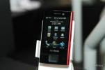 ใกล้จะออกขายแล้ว Garmin Asus Nuvifone M20