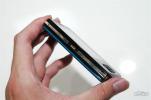 ใกล้จะออกขายแล้ว Garmin Asus Nuvifone M20