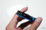 ใกล้จะออกขายแล้ว Garmin Asus Nuvifone M20