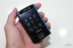 ใกล้จะออกขายแล้ว Garmin Asus Nuvifone M20