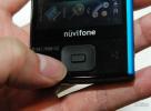 ใกล้จะออกขายแล้ว Garmin Asus Nuvifone M20