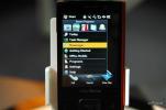 ใกล้จะออกขายแล้ว Garmin Asus Nuvifone M20