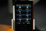 ใกล้จะออกขายแล้ว Garmin Asus Nuvifone M20