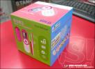 G - Net : G 101 Heart of Freedom โทรศัพท์มือถือดีไซน์เก๋