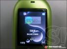 G - Net : G 101 Heart of Freedom โทรศัพท์มือถือดีไซน์เก๋