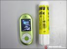 G - Net : G 101 Heart of Freedom โทรศัพท์มือถือดีไซน์เก๋