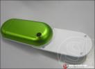 G - Net : G 101 Heart of Freedom โทรศัพท์มือถือดีไซน์เก๋