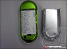 G - Net : G 101 Heart of Freedom โทรศัพท์มือถือดีไซน์เก๋
