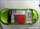 G - Net : G 101 Heart of Freedom โทรศัพท์มือถือดีไซน์เก๋