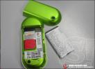G - Net : G 101 Heart of Freedom โทรศัพท์มือถือดีไซน์เก๋