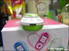 G - Net : G 101 Heart of Freedom โทรศัพท์มือถือดีไซน์เก๋