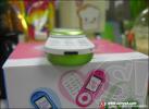 G - Net : G 101 Heart of Freedom โทรศัพท์มือถือดีไซน์เก๋