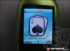 G - Net : G 101 Heart of Freedom โทรศัพท์มือถือดีไซน์เก๋