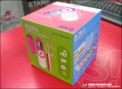 G - Net : G 101 Heart of Freedom โทรศัพท์มือถือดีไซน์เก๋