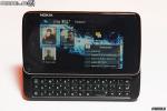 NOKIA N900 สมาร์ทโฟนสุดไฮโซ
