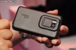 NOKIA N900 สมาร์ทโฟนสุดไฮโซ