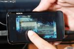 NOKIA N900 สมาร์ทโฟนสุดไฮโซ