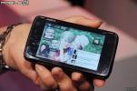 NOKIA N900 สมาร์ทโฟนสุดไฮโซ
