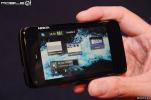 NOKIA N900 สมาร์ทโฟนสุดไฮโซ