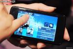 NOKIA N900 สมาร์ทโฟนสุดไฮโซ