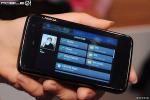 NOKIA N900 สมาร์ทโฟนสุดไฮโซ