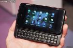NOKIA N900 สมาร์ทโฟนสุดไฮโซ