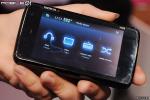 NOKIA N900 สมาร์ทโฟนสุดไฮโซ