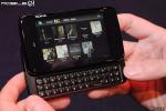 NOKIA N900 สมาร์ทโฟนสุดไฮโซ