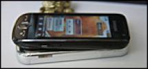 รีวิว Samsung Jet