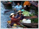 ตลาดน้ำคลองลัดพลี อ.ดำเนินสะดวก