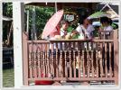 ตลาดน้ำคลองลัดพลี อ.ดำเนินสะดวก