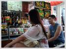 ตลาดน้ำคลองลัดพลี อ.ดำเนินสะดวก