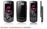 Samsung S3100 Croy 