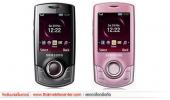 Samsung S3100 Croy 