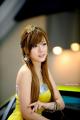 Hwang Mi Hee
