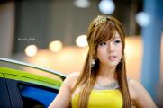 Hwang Mi Hee