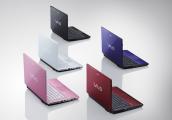 Sony Vaio CW Series_1