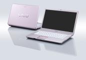 Sony Vaio NW Series_2