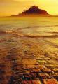 Cornish Winter Sunset 