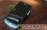 LG E900 แอนดรอยด์โฟน