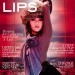 Lips : ปักษ์หลังสิงหาคม 2552 Lips : ปักษ์หลังสิงหาคม 2552