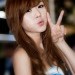 Hwang Mi Hee! สาว Samsung สุดยอด