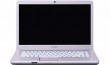 Sony Vaio NW Series