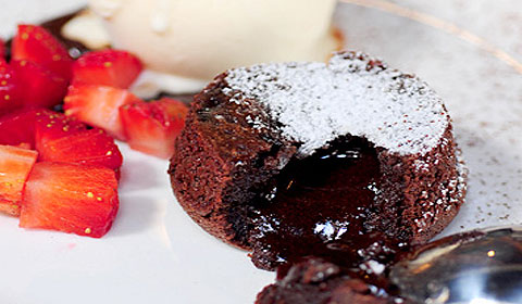 After You Dessert Cafe’