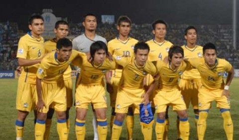 ข่าว บอลไทย ปรับทัพรับ จอร์แดน