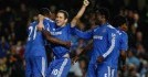 ผลบอล เชลซีฟอร์มเทพไล่ยำวูล์ฟส์สบาย 4-0