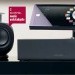B&O BEOSOUND 5 เหมาะสำหรับ… คนคลั่งเทคโนโลยีสุดขีด