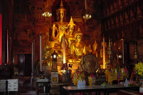 พระรามราชนิเวศน์