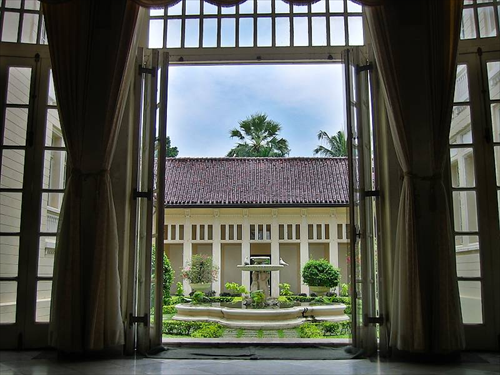พระรามราชนิเวศน์